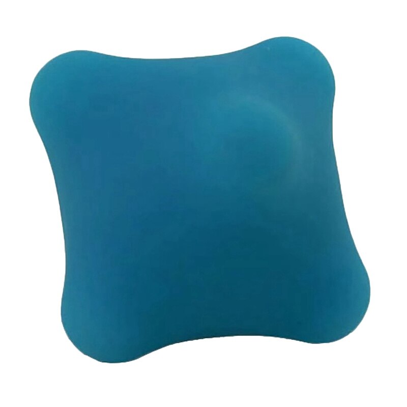 Bolas de terapia de masaje de manos, Bola de automasaje para artritis, alivio del dolor, entrenamiento para palma de la mano, parte trasera del pie y hombro