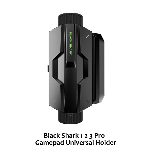 Origianl Black Shark 1 2 3 Pro Gaming Accessories Universal Set Gamepad Joystick Compatible App for iOS Android Game Controller: BHBL01
