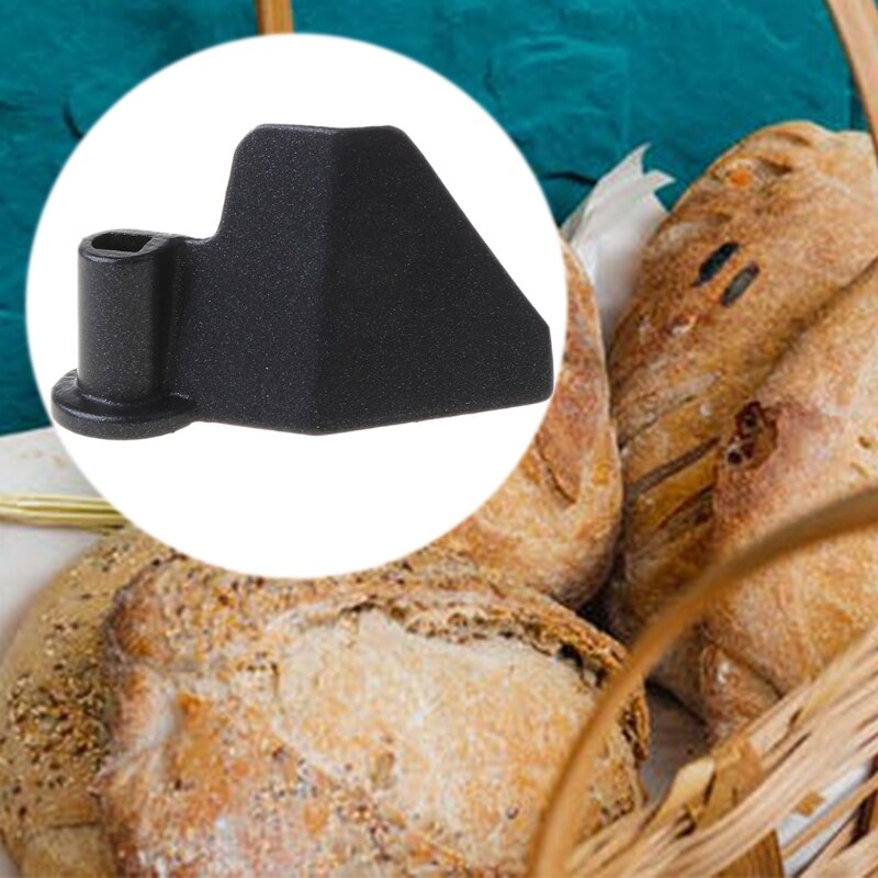 Universele Rvs Brood Maker Paddle Vervanging Voor Breadmaker Machine
