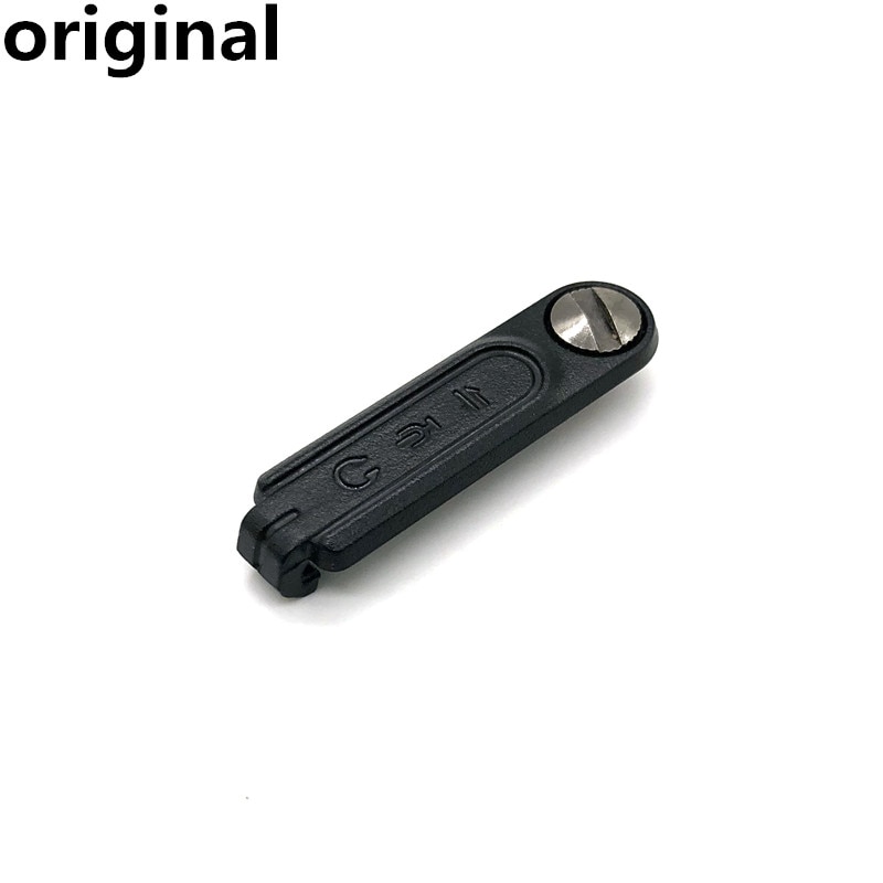 Hörer staub abdeckung für hytera x1p x1e z1p pd602 pd605 pd606 pd608 pd662 pd665 pd666 pd668 pd682 pd685 pd686 pd688