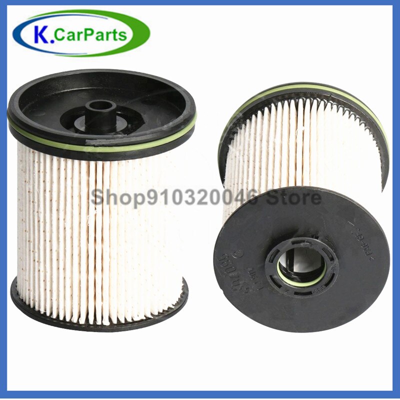 23304096 2pcs Fuel Filter DF99173 PF2260G Fit For Chevrolet Cruze 2.0L Diesel - 2330 4096