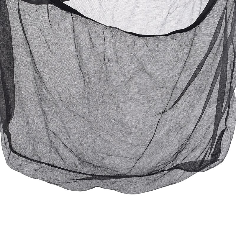 Auto raam schaduwdoek zwart gaas schaduw anti-muggen anti-ultraviolet bescherming raambekleding auto accessoires