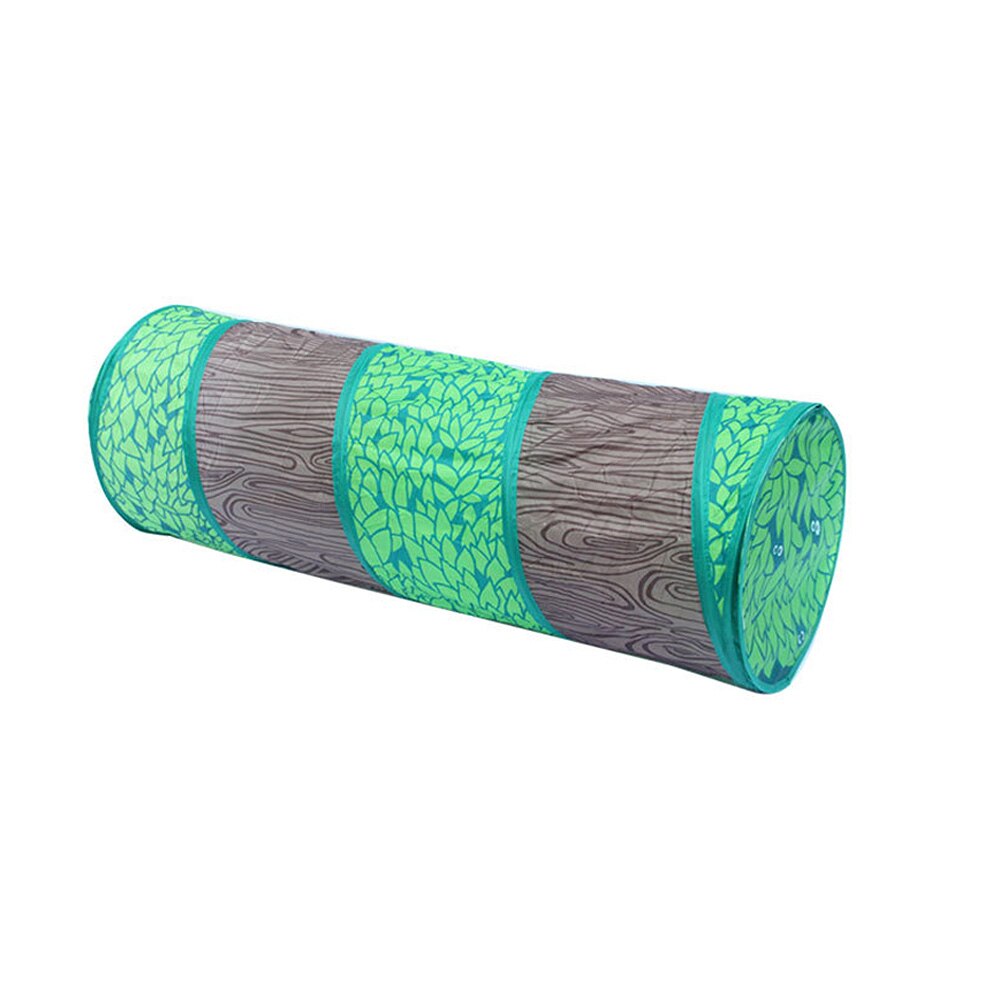 Bambini tunnel bambini giocare a tenda Giocattolo Tende tunnel Tenda Casa Del bambino Tenda Pieghevole Giocare tutto'aperto tunnel strisciare per il regalo del bambino: A2
