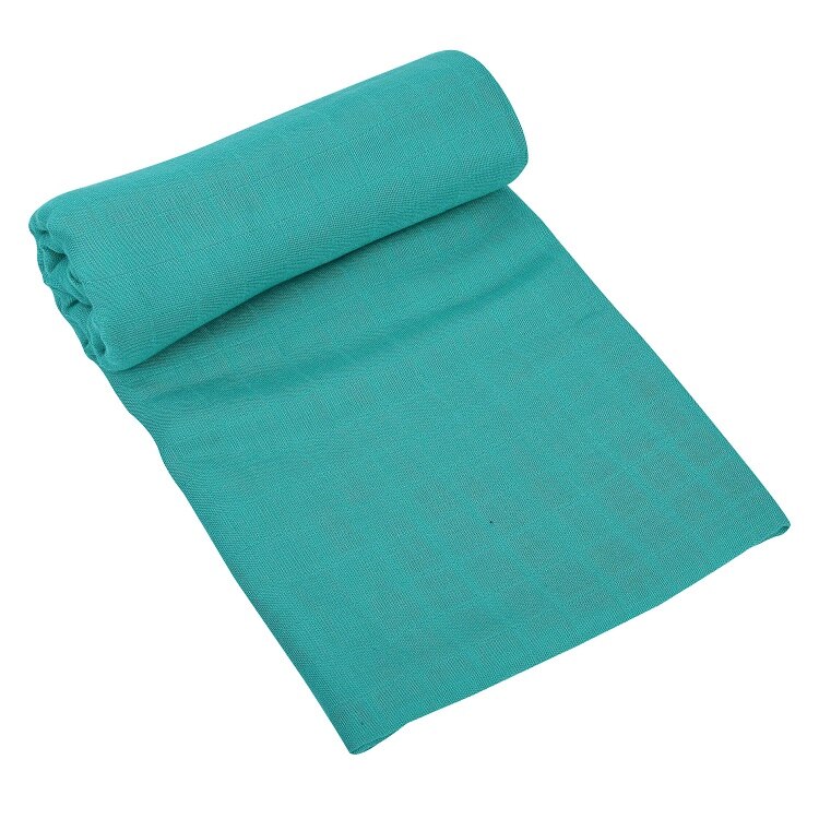 Baby produFlamingo Organic Baby Swaddle Muslin Bamboo Cotton Baby Blanket Diapers Envelope For Discharge Newborns Wrap Bedding: SX0012-1