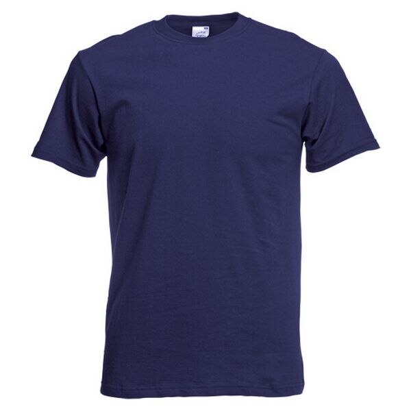 Heren Korte Mouw T-shirt 143278