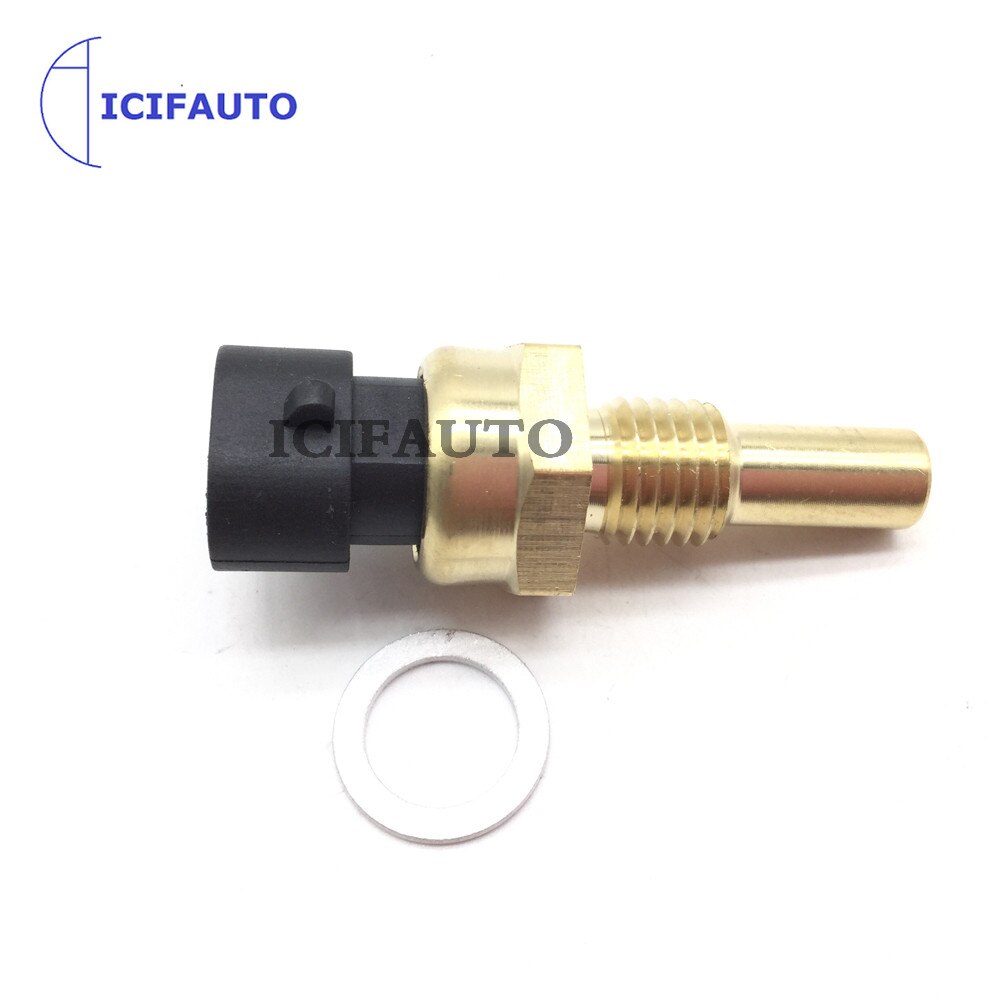 Sensor de temperatura del refrigerante de agua para Chevrolet, Camaro, Cavalie, Silverado, Corvette, tahoo, Malibu, Malibu, Express, 12191170,12608814