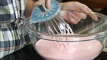 Whisk Wiper Multipurpose Kitchen Tool Cool Baking Gadget Great For Men and Women