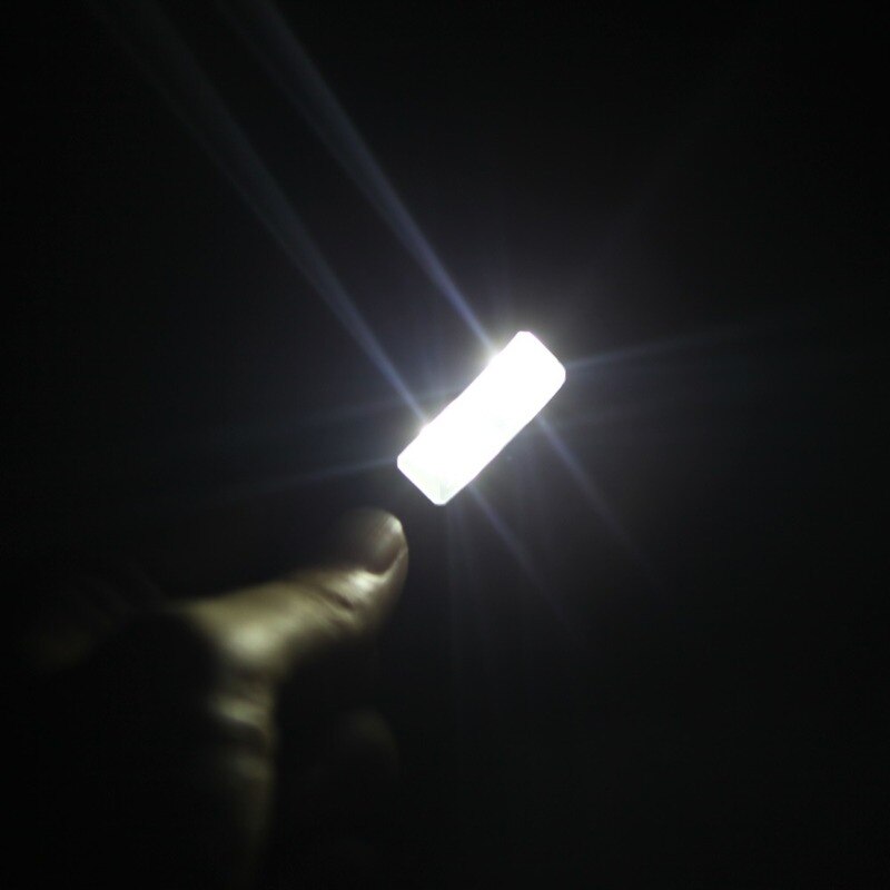 Klip -on 2 dobbeltarme 4 led bog nodestativ lys lampe sort til klaver violin musikinstrumenter performance