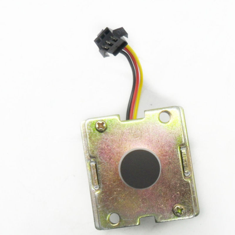 ZD131-C-Válvula Solenoide Universal para calentador de agua y Gas, 3v
