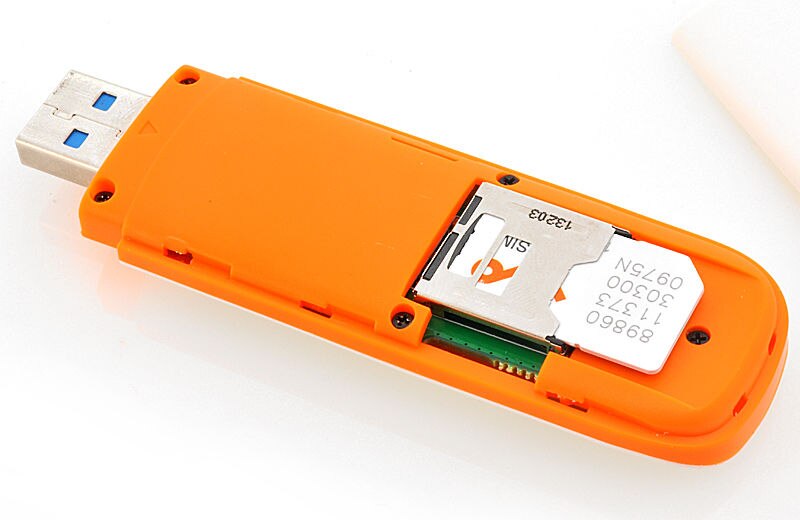 7.2 mbps usb-modem hsdpa-snelheid internet
