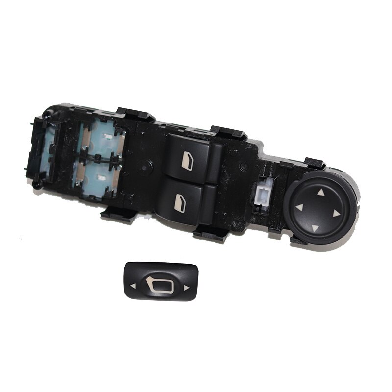 Elektrisk vindue master lifter kontrolkontakt 6554. he , 9651464277 til citroen  c4 2004