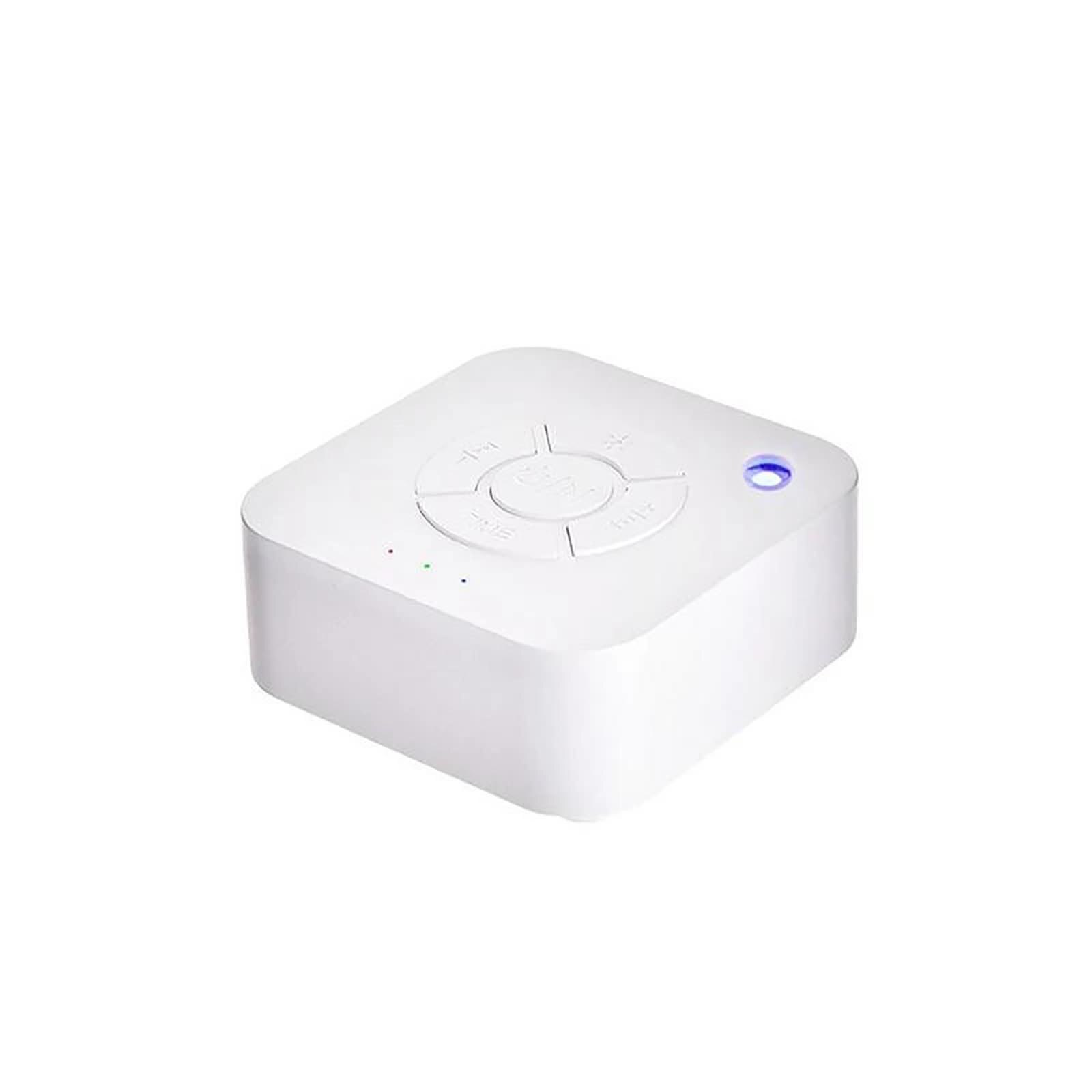 Baby Sleep Sound Machine Speelt 9 Geluiden Kids Slaap Hite Noise Machine Usb Oplaadbare Getimede Uitschakeling Sleep Sound Machine # g30: Default Title