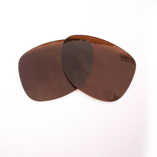 Polarized Replacement Lenses for RB4165 (54mm) Sunglasses - Multiple Options: Brown