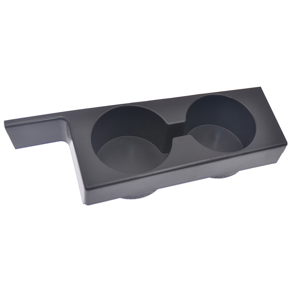 Coche para salpicadero 2 Agujero soporte para BMW E39 serie 5 528i 525i 530i M5 99-03
