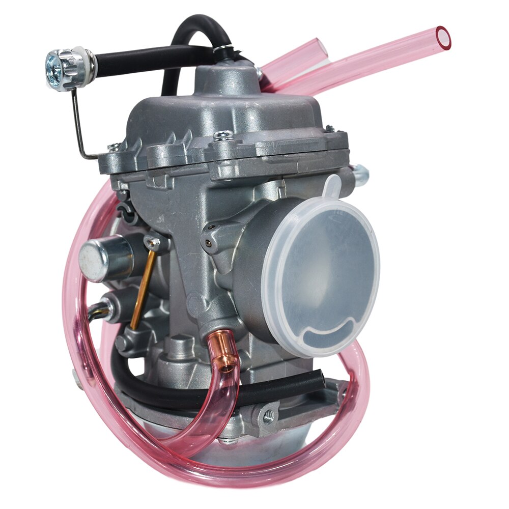 Carburetor For Suzuki Quadrunner 500 LT-F500F LTF500F 4X4 1998 1999 2000 2001 2002 Carb