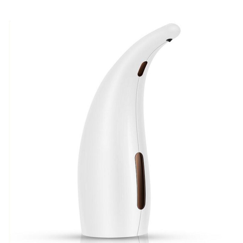 Automatic infrared sensor soap dispenser, household type soap dispenser induction soap dispenser automatic handwash basin