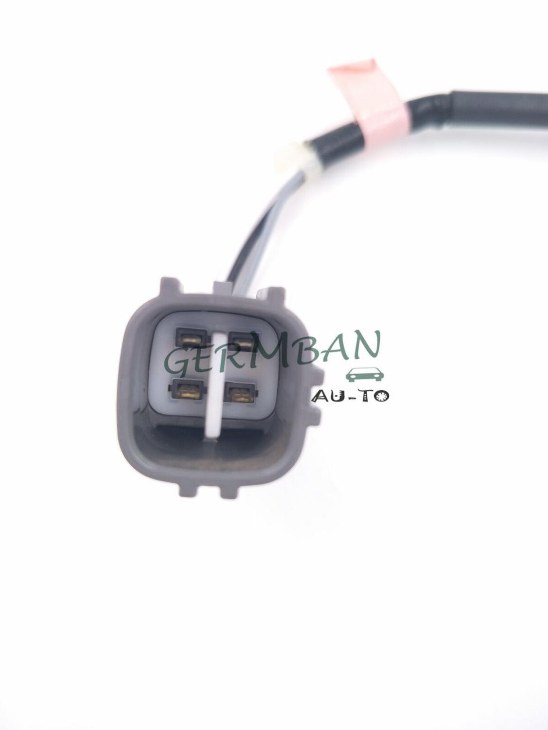 Oxygen Sensor 89465-42200 89465-42170 234-4622 For Toyota RAV4 Camry Matrix Solara Sienna Lexus ES300 8946542170 2344622
