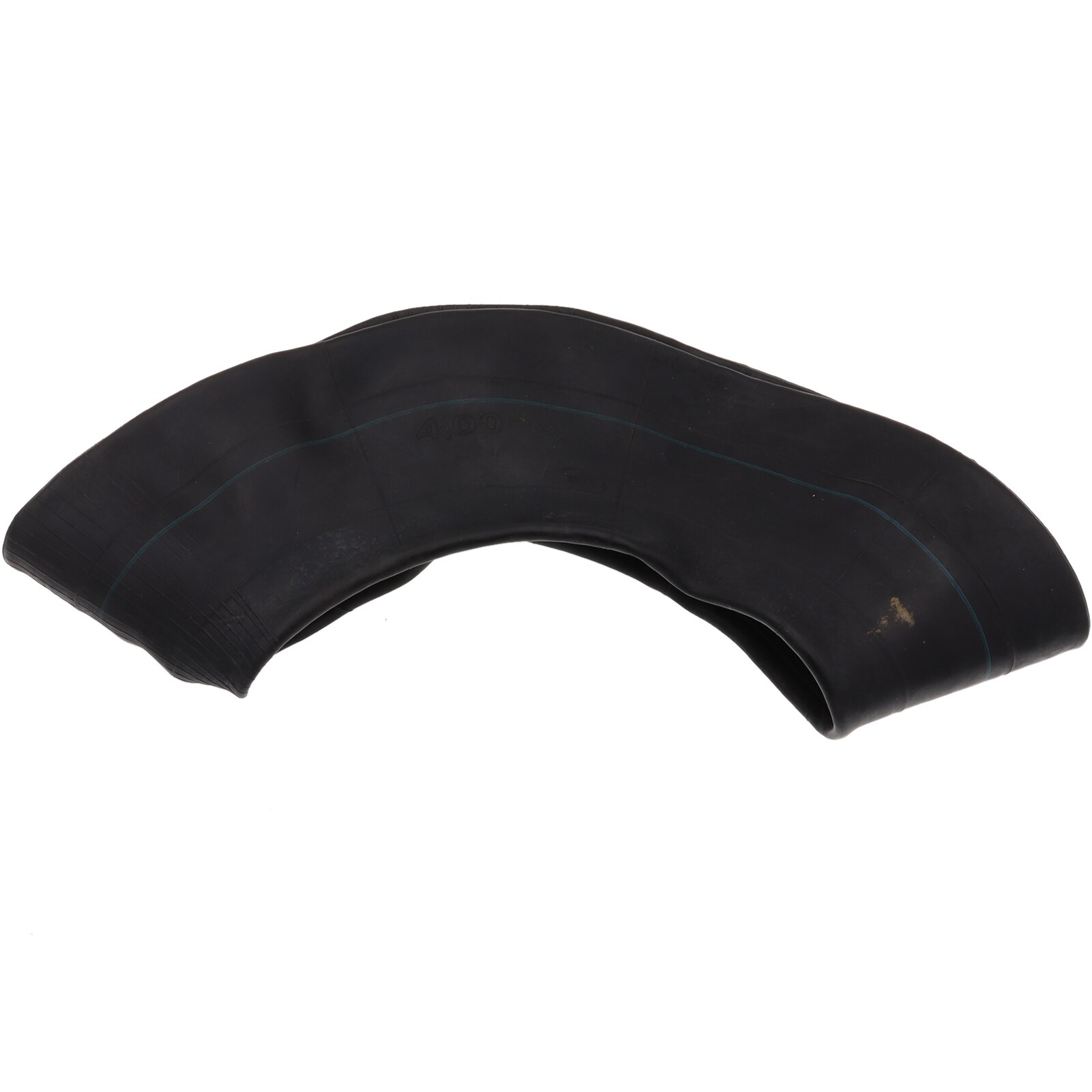 4.80/4.00-8 Inner Tubes Heavy Duty Tube for Hand Trucks Dolly Lawn Mowers Snow Blowers Wheelbarrows Generators Straight Valve