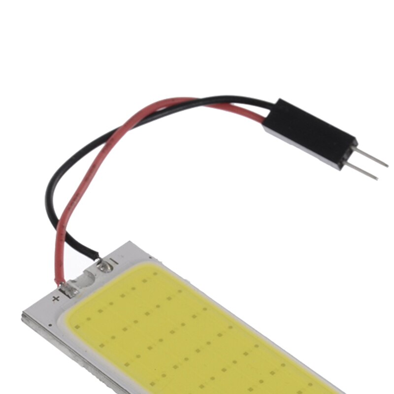 36 Led Auto-interieur Light Bulb Auto Map Reading Panel Lamp Dome Backup Licht