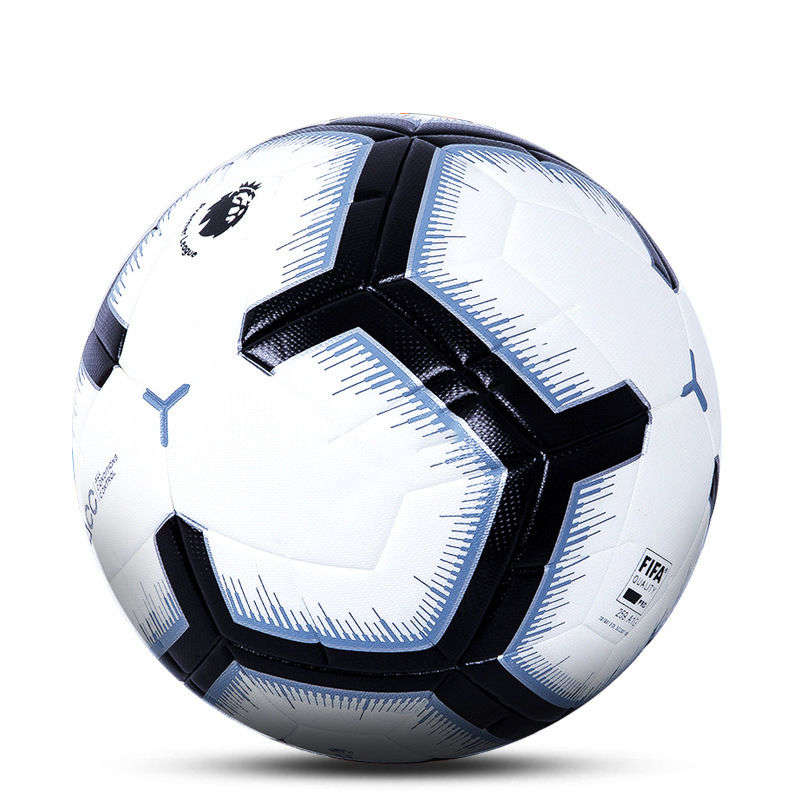 Top High Wear-resistant Match Training Football Official Specifications 5 Football PU Match Training Soccer: F2