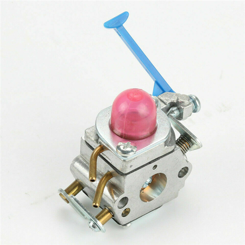 Carburetor F Husqvarna 545081848 C1Q-W40A 128C 128CD 128L 128LD 128LDX 128R Carb