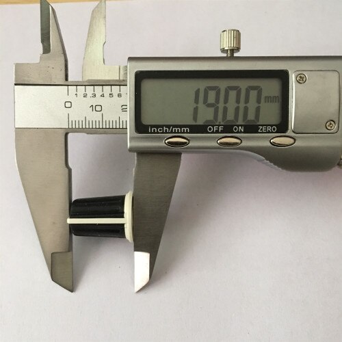 15 stk til pioner eq lokk erstatt svart farge eq dreieknapp til pioner djm 800 900 2000 nxs daa 1176 daa 1305 svart