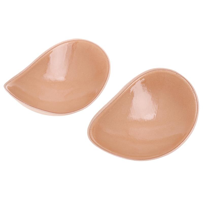 2 Paar Schoudervullingen Vrouwen Ondergoed Schoudervullingen Lijm Schouder Enhancer Schoudervullingen Anti-Slip Schoudervullingen Accessoires