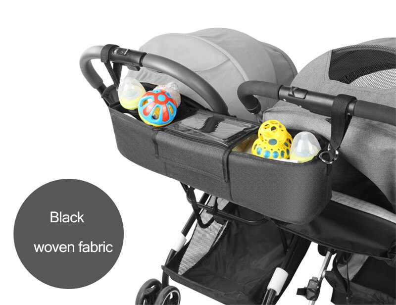 USED - Organizer For Jogger City Mini GT Or Bob Duallie – Booyah Strollers