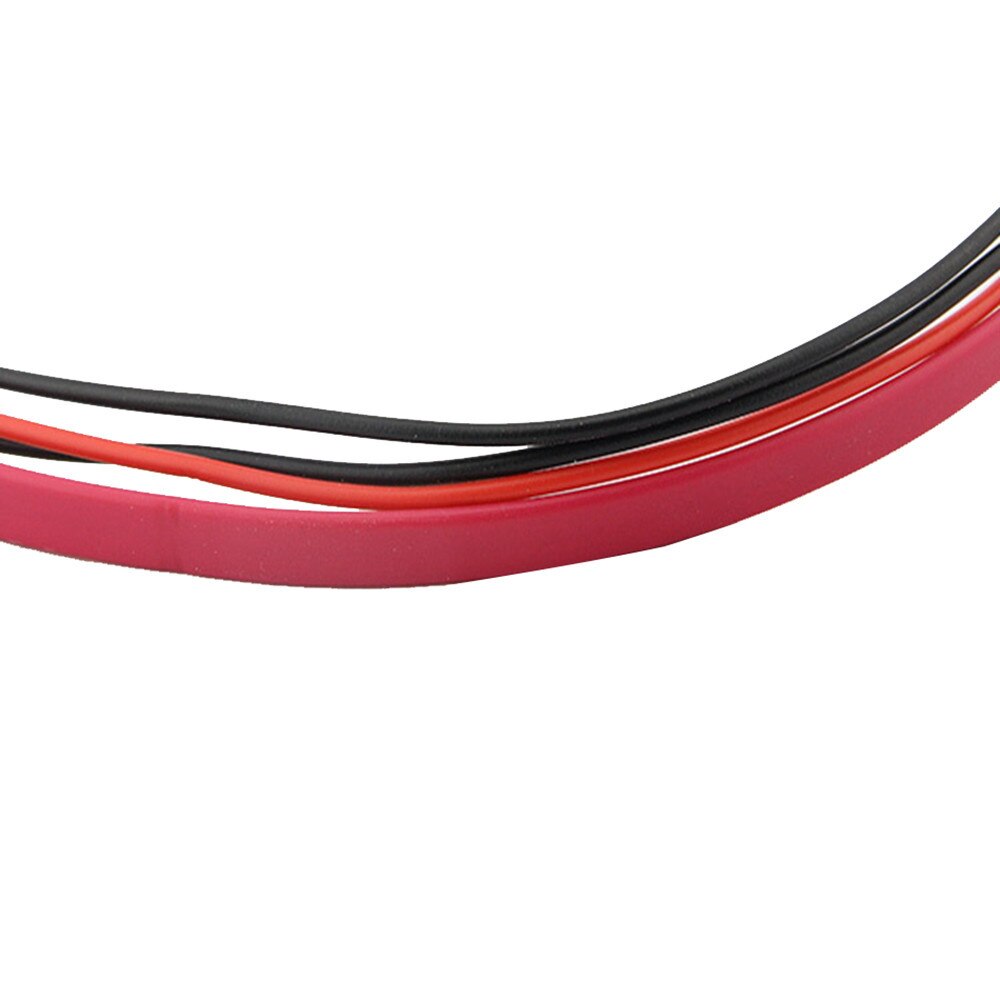 30cm 15+7 Pin SATA HDD Extension Cable Data & Power Male to Female #T3