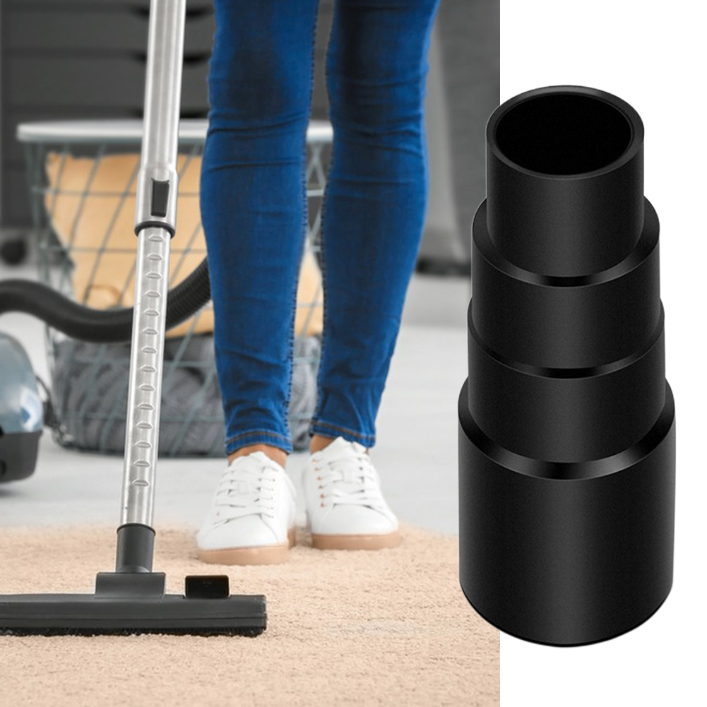 4/5-layer Vacuum Cleaner Hose Converter 22mm 28mm 30mm 36mm 45mm Dust Extraction Hose Adapter Connector Universal Durable Parts