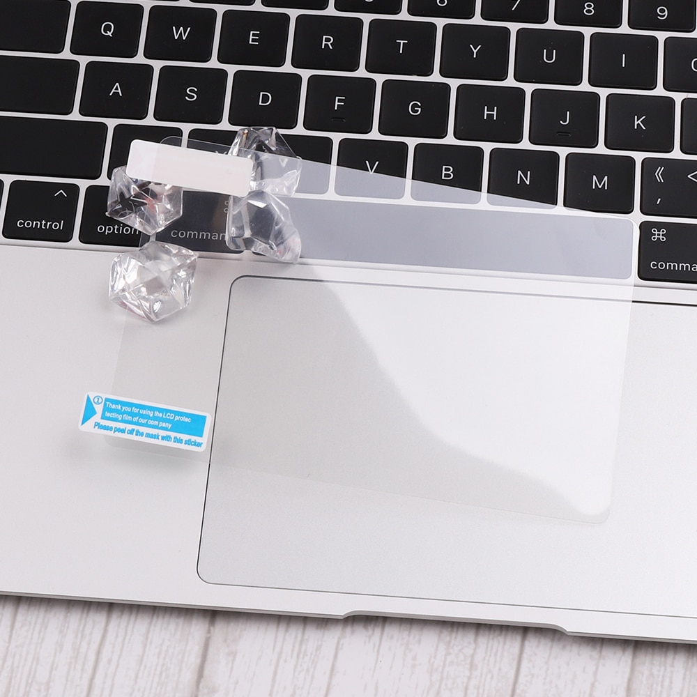 Trackpad Protector Sticker for MacBook Pro 13inch A2338 M1 A2289 Air 13 A2337 A1932 A2179 Clear Anti-Scratch Touchpad Cover Skin