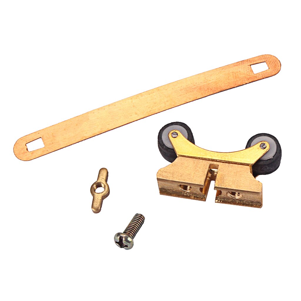 Chinese Violin Erhu Tune Finers Erhu Adjustment String Tuning Instrument