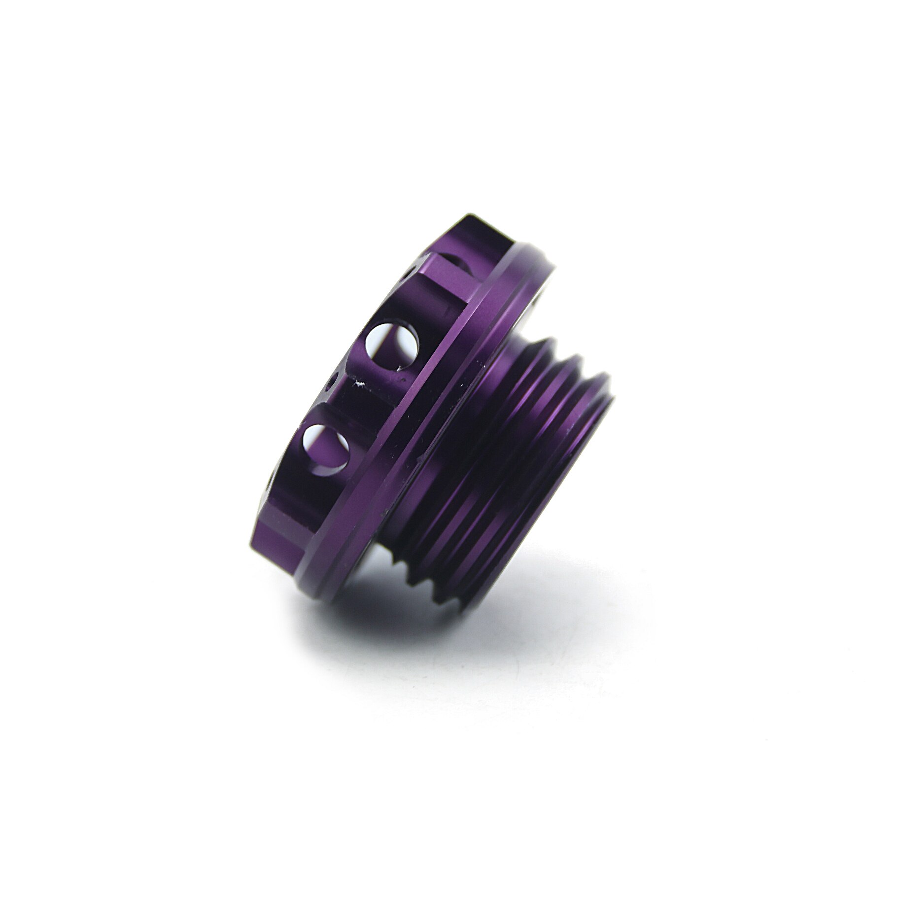 Racing Available Aluminum Engine Oil Filler Cap for Subaru WRX STi GC GD GF GM GG GE Tank Covers Auto Replacement Parts