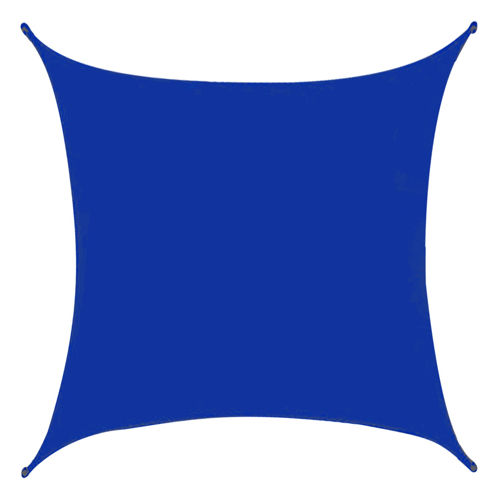 Garden Accessories 3x3 Courtyard Garden Swimming Pool Oxford Cloth Guard Outdoor Canopy Shade Sail Swimming Pool Awning: A