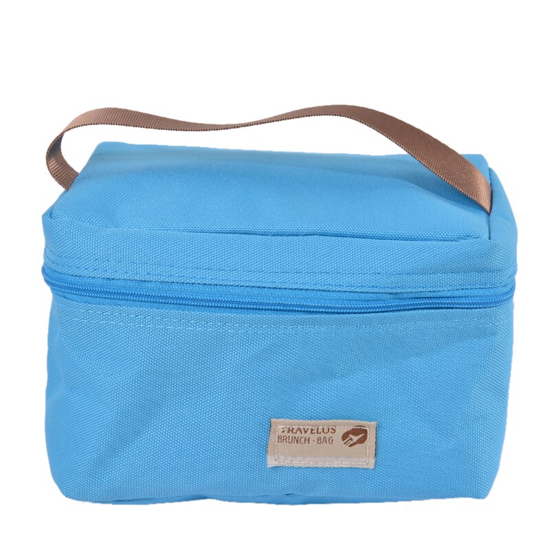 Portable Plastic Cartoon Food Container Healthy Lunch Box Bento Boxes Dinnerware For School Kids Students Cutlery 1pcs: A  16X11CM