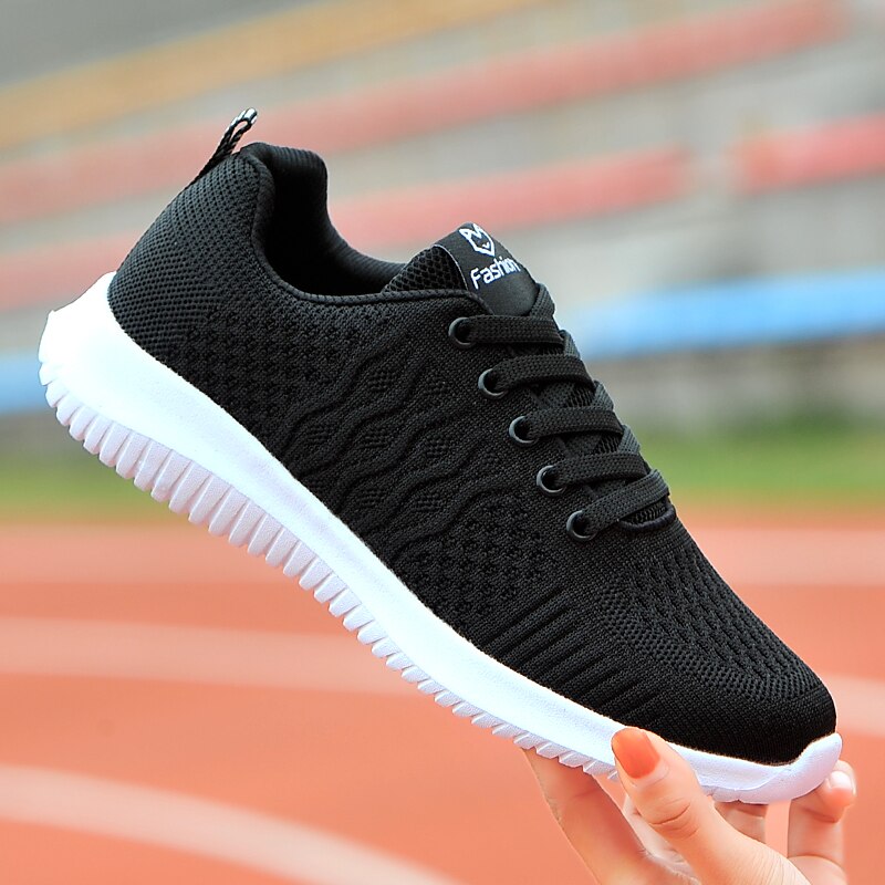 Tenis Feminino Women Tennis Shoes Tennis Femme Popular Sport Shoes Female Stability Athletic Fitnnes Sneakers Trainers 1