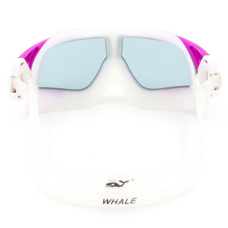 Free Diving Swimming Goggles MMPC-6112