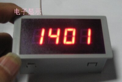 LED Temperatur Regler Thermometer (0 ~ 120 Grad) Sauerei Temperatur Digital Anzeige Temperatur Meter Digital Rohr
