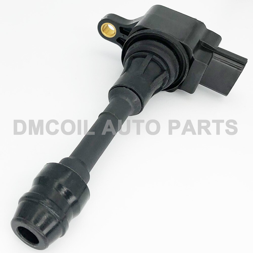 Bobina de encendido de 4 Uds para NISSAN PRIMERA TEANA X-TRAIL ALTIMA 2.0L 2.5L (2001) 22448-8H310 224488H315