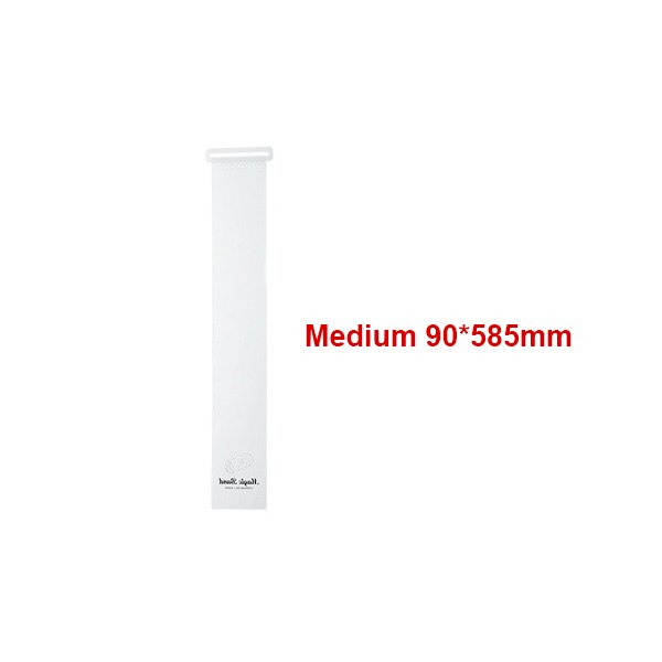 1PC Self Adhesive Clothes Storage Roll T Shirts Pants Storage Artifact Home Aormitory Travel Lazy People's Clothes Folding Board: M