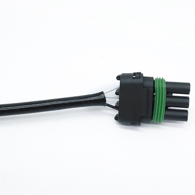 Sensor de oxígeno de banda ancha de 3 cables para Opel Calibra Frontera, código de motor C20LET C20NE C20NEF, 0258003141, 2,0