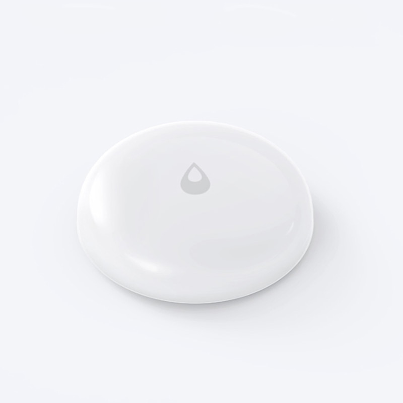 Xiaomi Aqara Water Leak Sensor IP67 Water Immersing Sensor Zigbee connection Smart Home accessories work with Mi Hub gateway 3