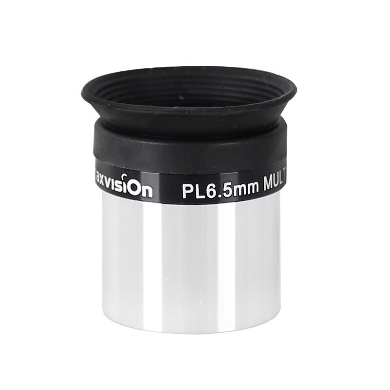 Maxvision 50 degree 1.25 5mm 10mm 15mm 25mm 30mm parfocal eyepiece Astronomical telescope accessories: 6.5mm