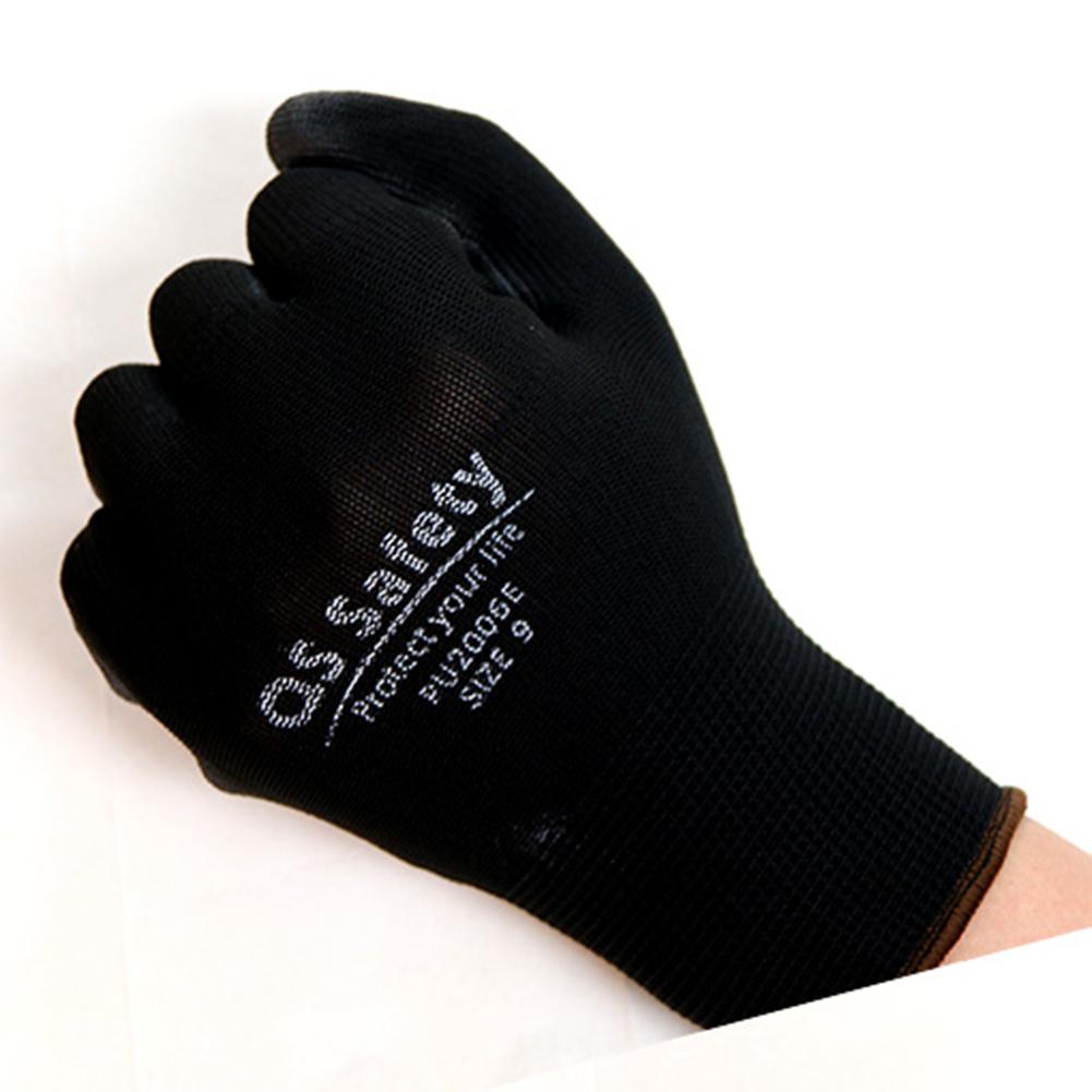 Gardening Working Gloves Anti-static Breathable Wear-resistant Work Gloves For Digging Planting Garden Tools