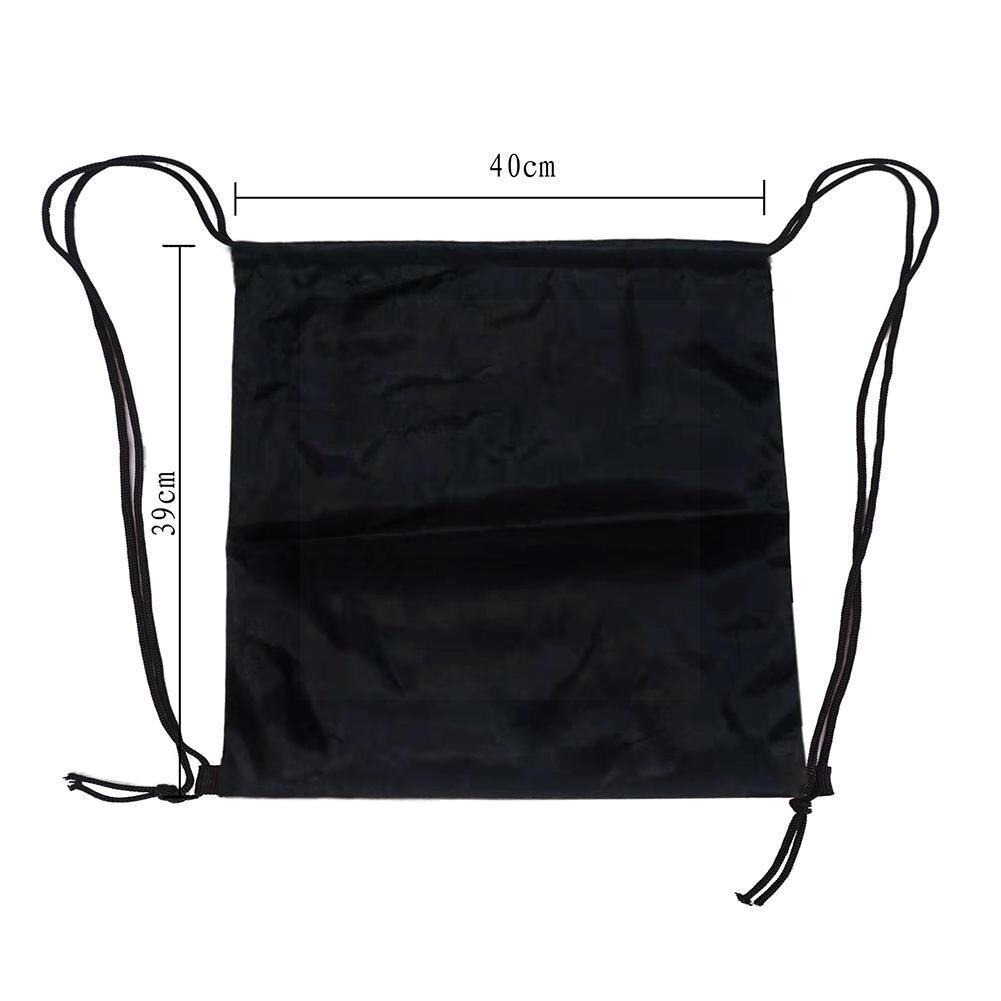 1 stück basketball-, fußball- und volleyballtasche, wasserdicht, staubdicht,  r7 1