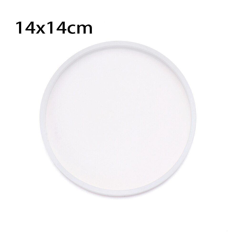 Tree Stump Cake Mould Silicone Mold Tree Rings Chocolate Mold Cake Topper Clay Tool Fondant Cake Making Accessories DIY Crafts: 14x14cm