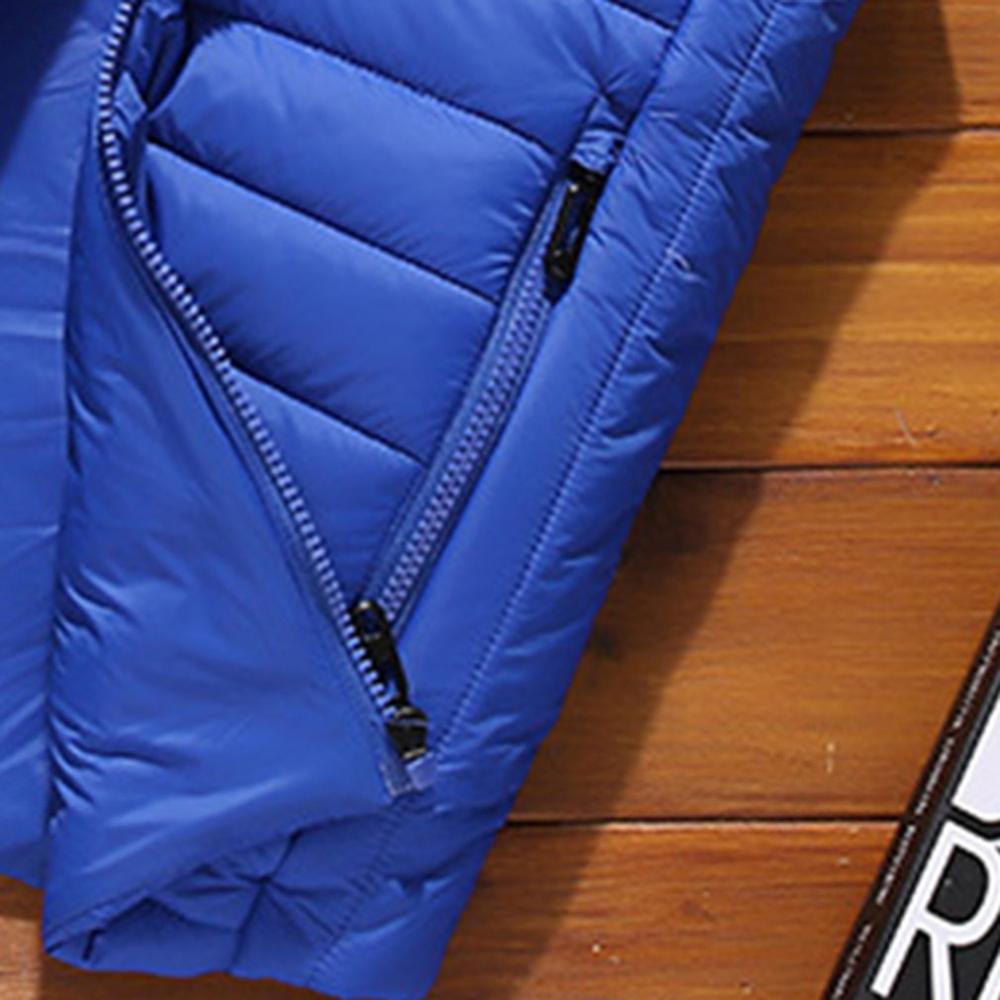 draussen Männer Elektrische Beheizte Weste USB Heizung Weste Winter Thermische Polyester Camping Wandern Warme Jagd Jacke