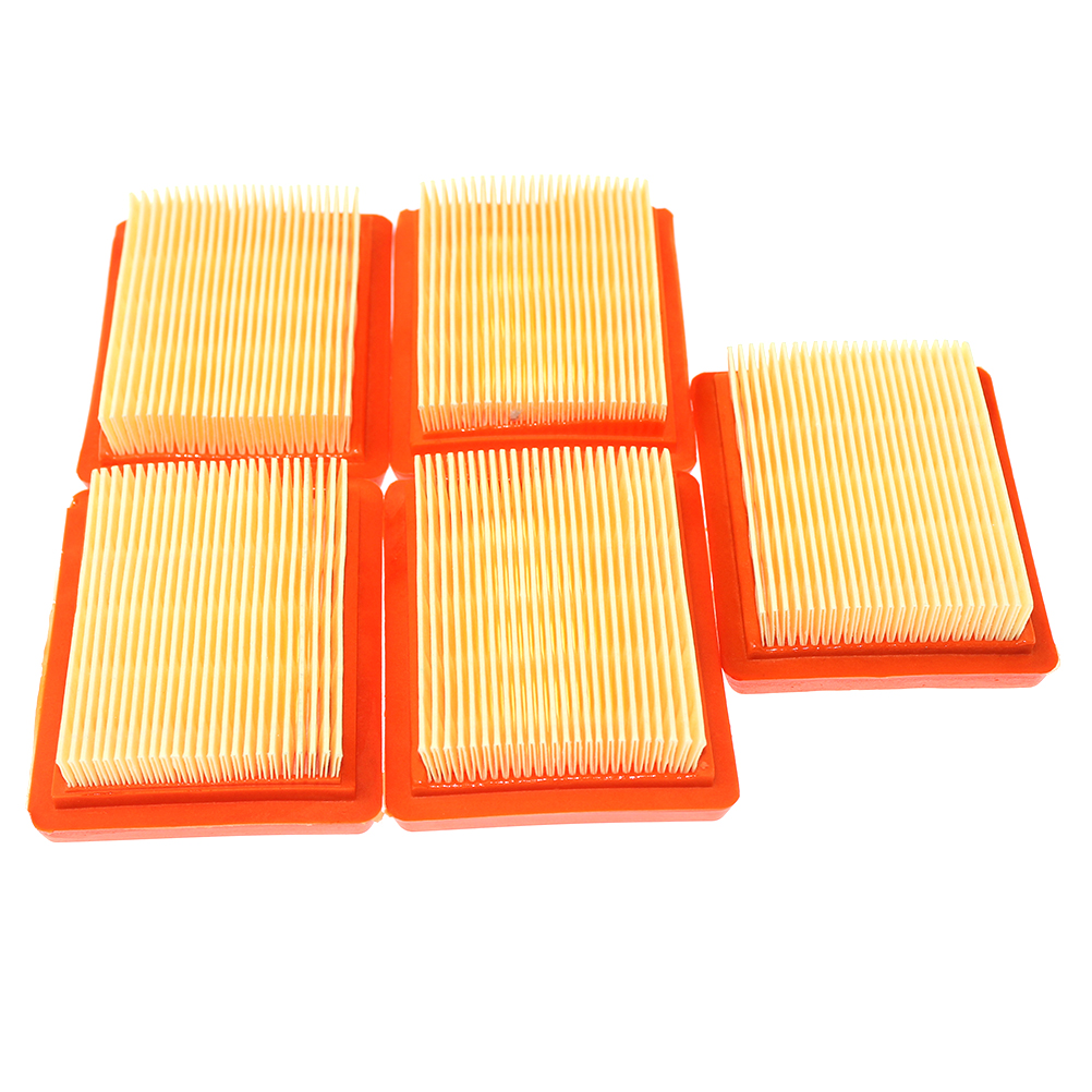 Filtro aria per Stihl BT120 BT121 FR350 FR450 FR480 FS120 FS200 FS250 FS310 FS400 FS450 FS480 HT250 MM55 Zenoah BCZ4500 BCZ5000