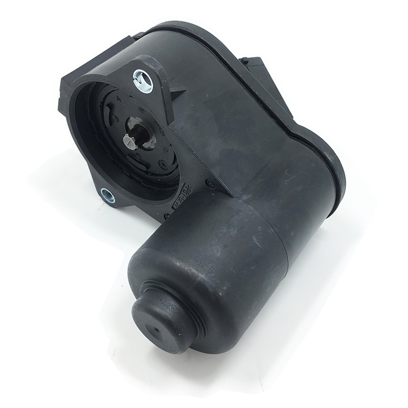 1 stk ægte 6 teech bageste hånd bremsecylinder motorer til tiguan passat  b6 b7 cc sharan 3 c 0998281b 3 c 0 998 281 b 32332267
