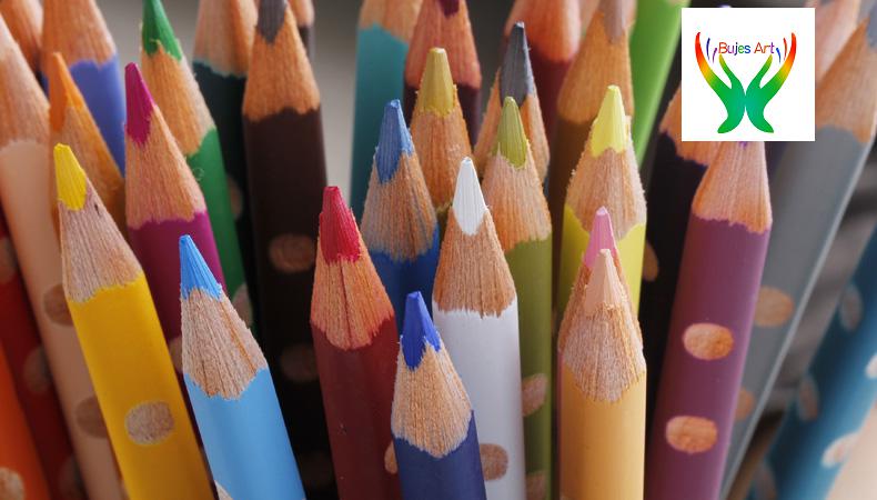 Lyra – crayon de couleur original pour enfants, 12/24/36 couleurs, Triangle, trou, dessin à la main, fournitures d&#39;art pour enfants, peinture